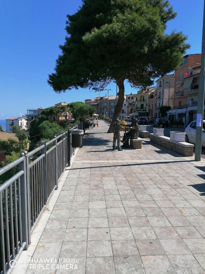 הוילה Buonfornello Stella Marina מראה חיצוני תמונה